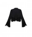 Camicia crop Donna Aniye By