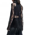 Blazer Donna Aniye By