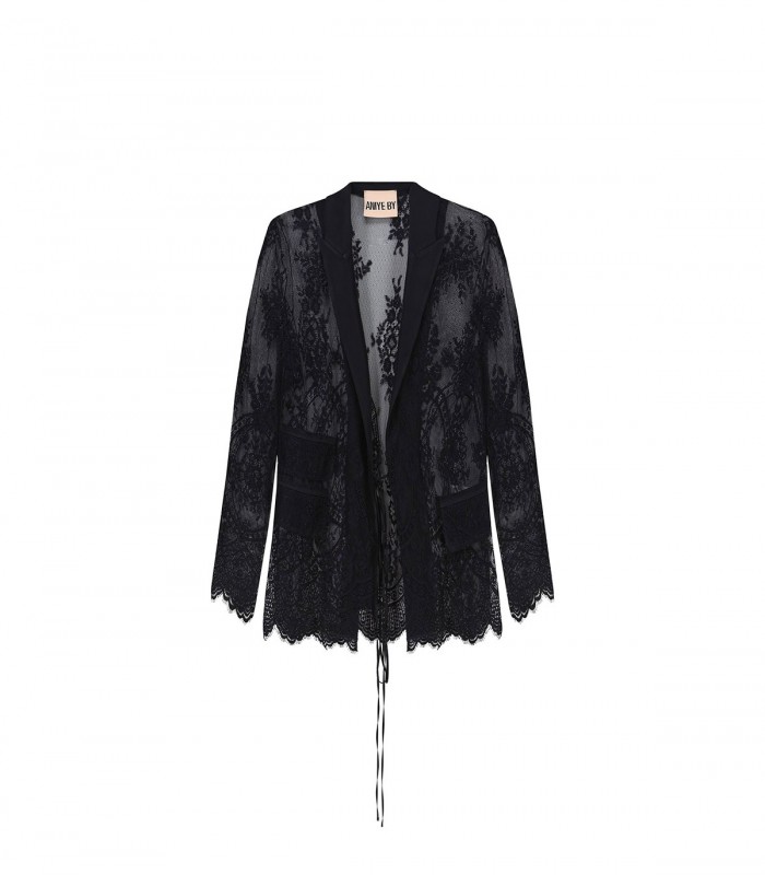 Blazer Donna Aniye By