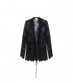 Blazer Donna Aniye By