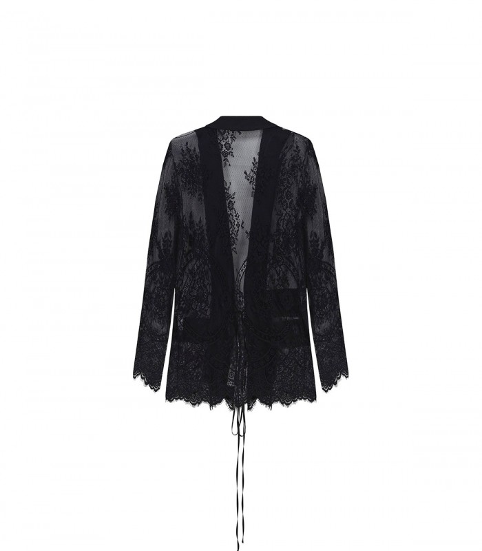 Blazer Donna Aniye By