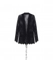 Blazer Donna Aniye By