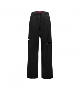 Aniye By Women's bull Trousers