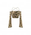 Top Donna Aniye By