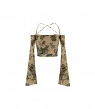 Top Donna Aniye By