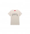 T-shirt Donna Aniye By