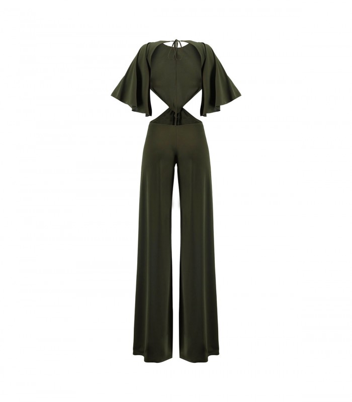 Tuta lunga Donna Aniye By