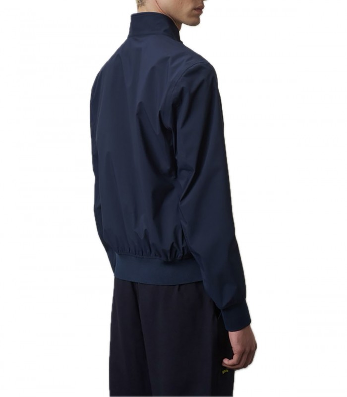 Giubbotto Uomo Blauer Mav