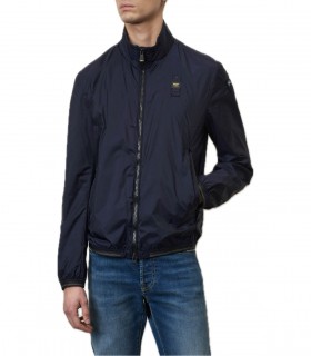 Blauer Men's Jacket Marley