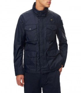 Blauer Men's Field Jacket