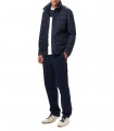 Field Jacket Uomo Blauer