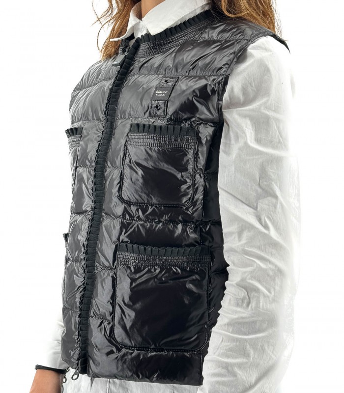 Gilet Donna Blauer Fashion Leah