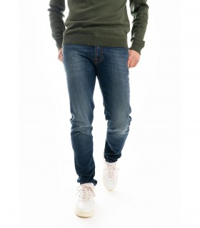 Roy Roger's Men's 517 Carlin Jeans