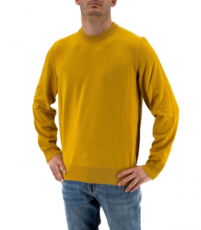 Maglia Uomo Boss