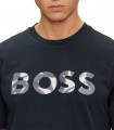 T-shirt Uomo Boss