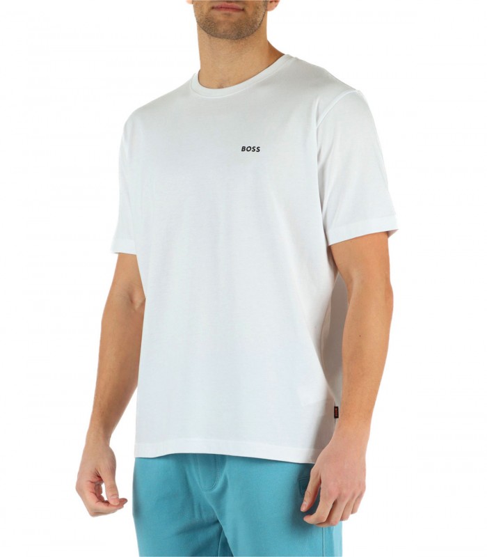T-shirt Uomo Boss