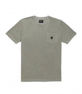 Reefrigiwear Men's T-shirt