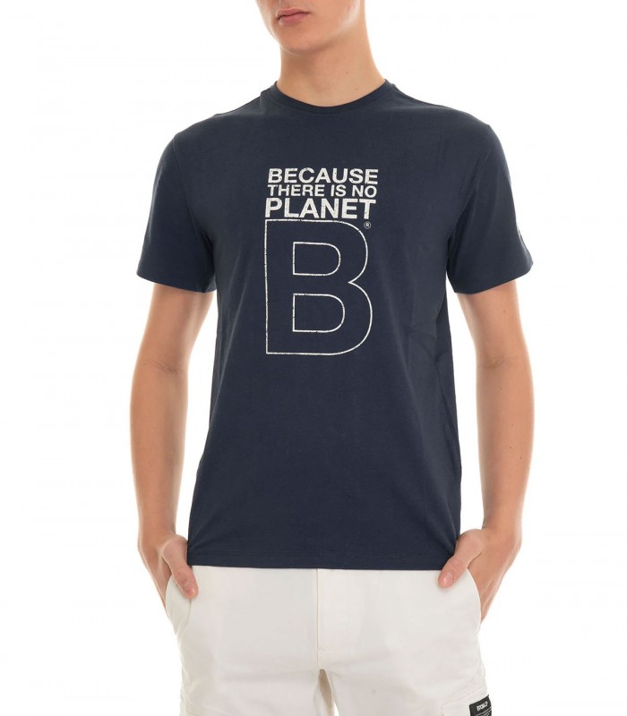 T-shirt Uomo Ecoalf Great