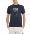 T-shirt Uomo Ecoalf Great