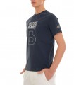 T-shirt Uomo Ecoalf Great