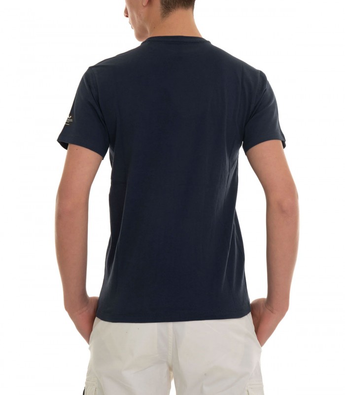 T-shirt Uomo Ecoalf Great