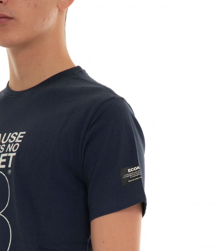 T-shirt Uomo Ecoalf Great