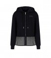 Felpa Donna Armani Exchange