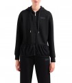 Felpa Donna Armani Exchange