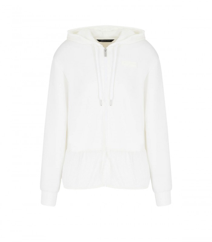 Felpa Donna Armani Exchange