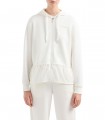 Felpa Donna Armani Exchange