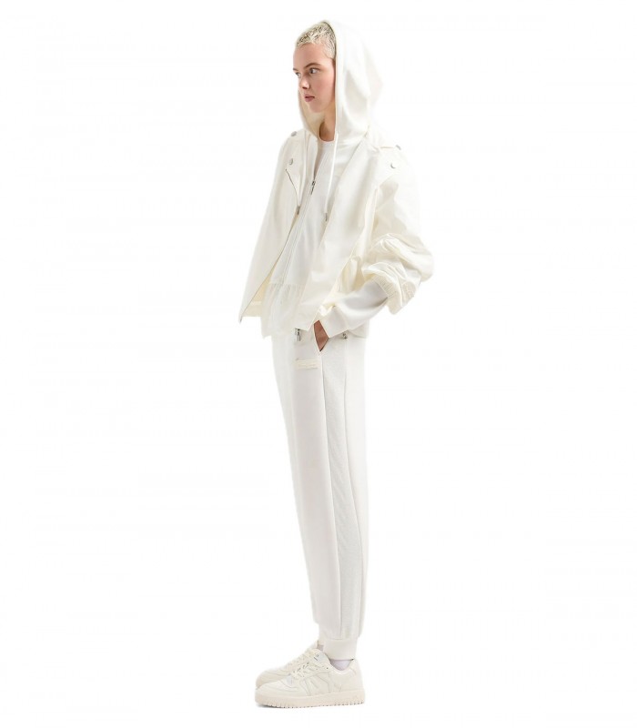 Felpa Donna Armani Exchange