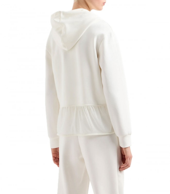 Felpa Donna Armani Exchange