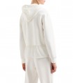 Felpa Donna Armani Exchange