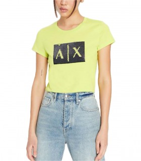 Armani Exchange Women's T-shirt