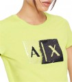 T-shirt Donna Armani Exchange