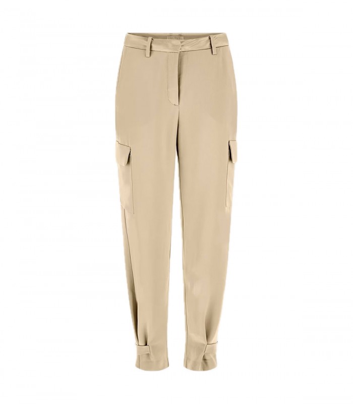 Pantaloni cargo Donna Guess