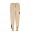 Pantaloni cargo Donna Guess