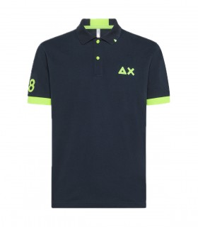 Sun68 Men's Shirt