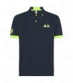 Polo Uomo Sun 68