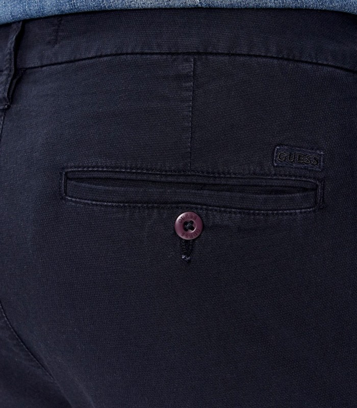 Pantaloni Uomo Guess Daniel