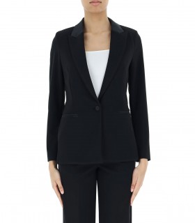 Vicolo Women's basic Blazer