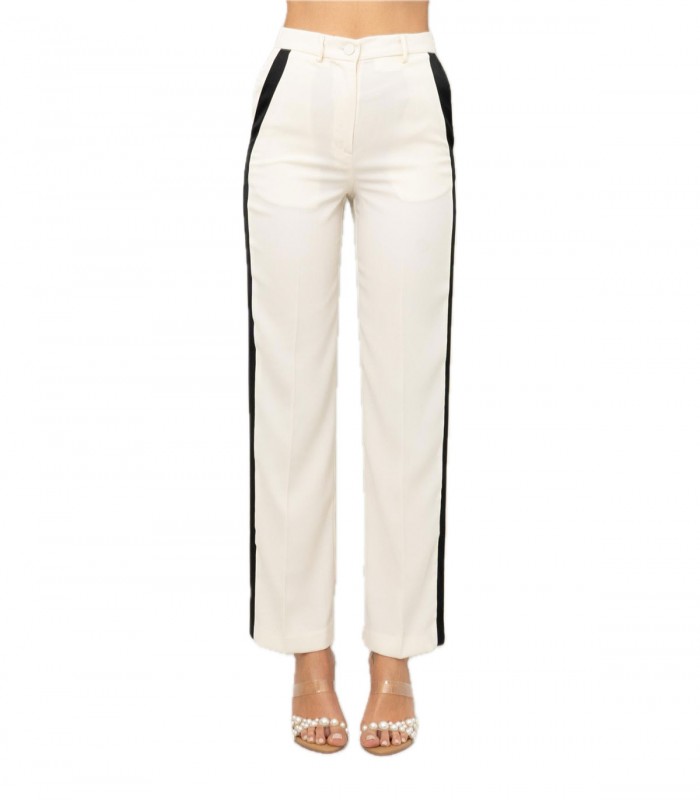 Pantaloni Donna Vicolo