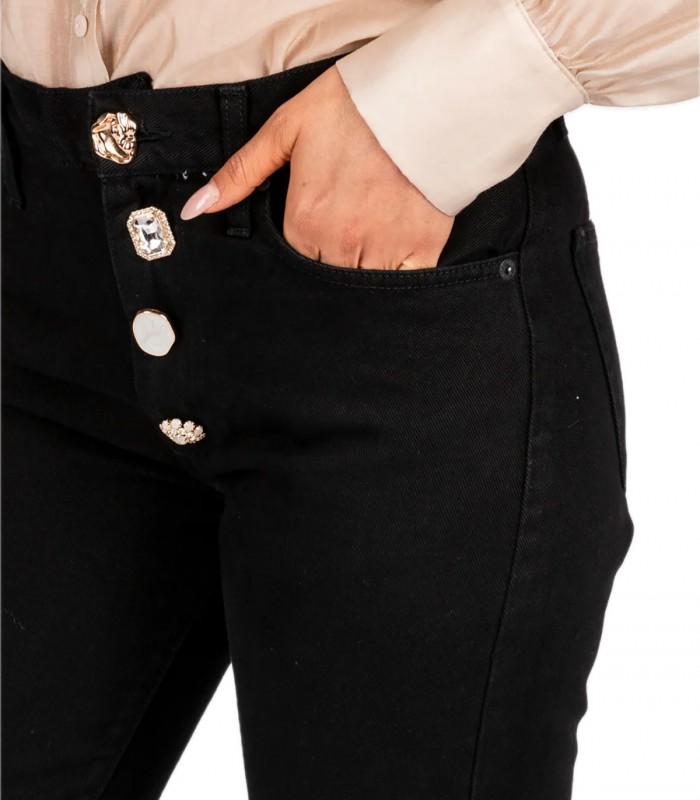 Jeans Donna Vicolo