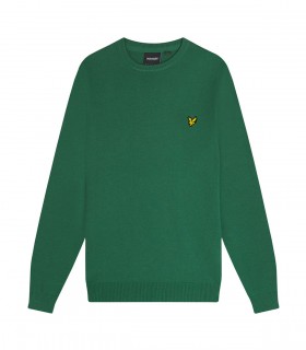 Lyle&Scott Men's Sweater
