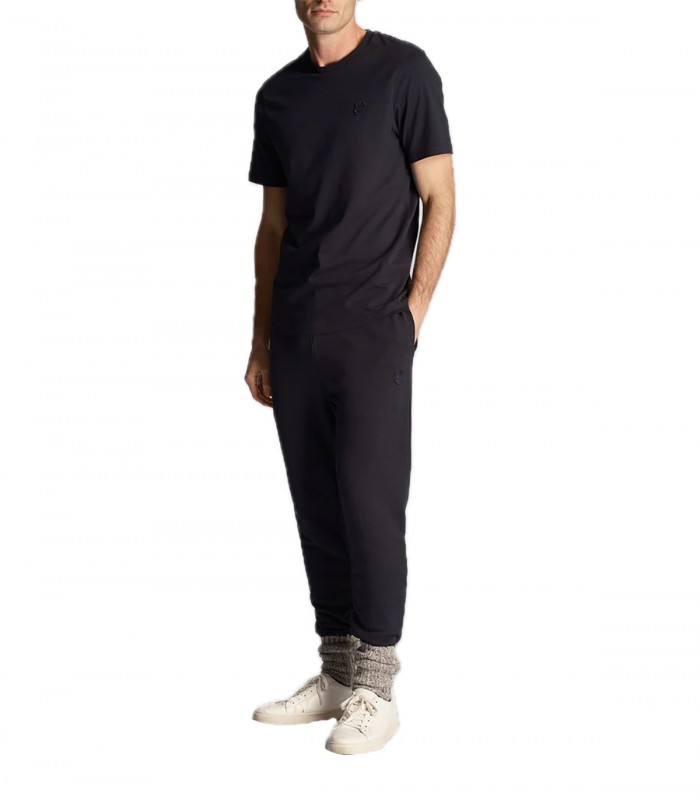 Pantaloni tuta uomo Lyle & Scott