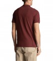 Polo Uomo Lyle & Scott Extra size