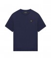 T-shirt Uomo Lyle & Scott Extra size