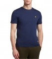 T-shirt Uomo Lyle & Scott Extra size