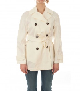 Trench Donna Emme Marella West