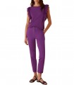 Pantaloni chino Emme Marella Colle